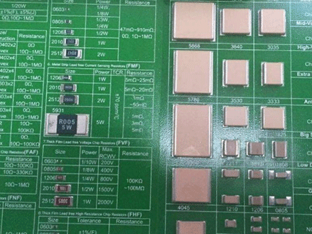 陶瓷貼片電容用途 陶瓷貼片電容用途